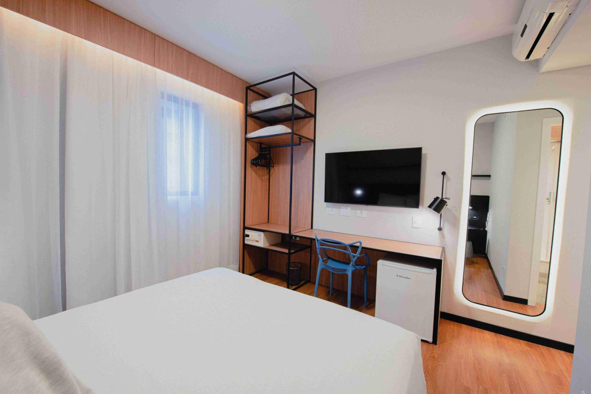 Ibis Curitiba Shopping 호텔 외부 사진